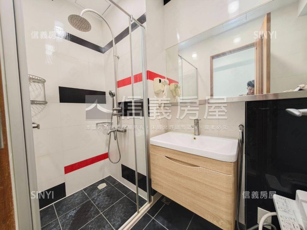 東橋總圖高樓三房平車房屋室內格局與周邊環境