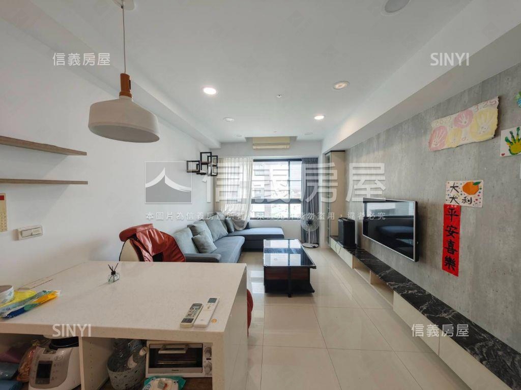 東橋總圖高樓三房平車房屋室內格局與周邊環境