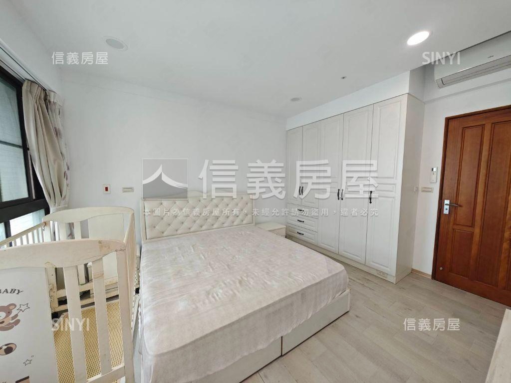 東橋總圖高樓三房平車房屋室內格局與周邊環境