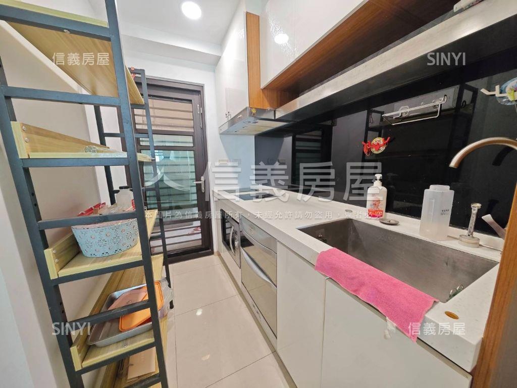 東橋總圖高樓三房平車房屋室內格局與周邊環境