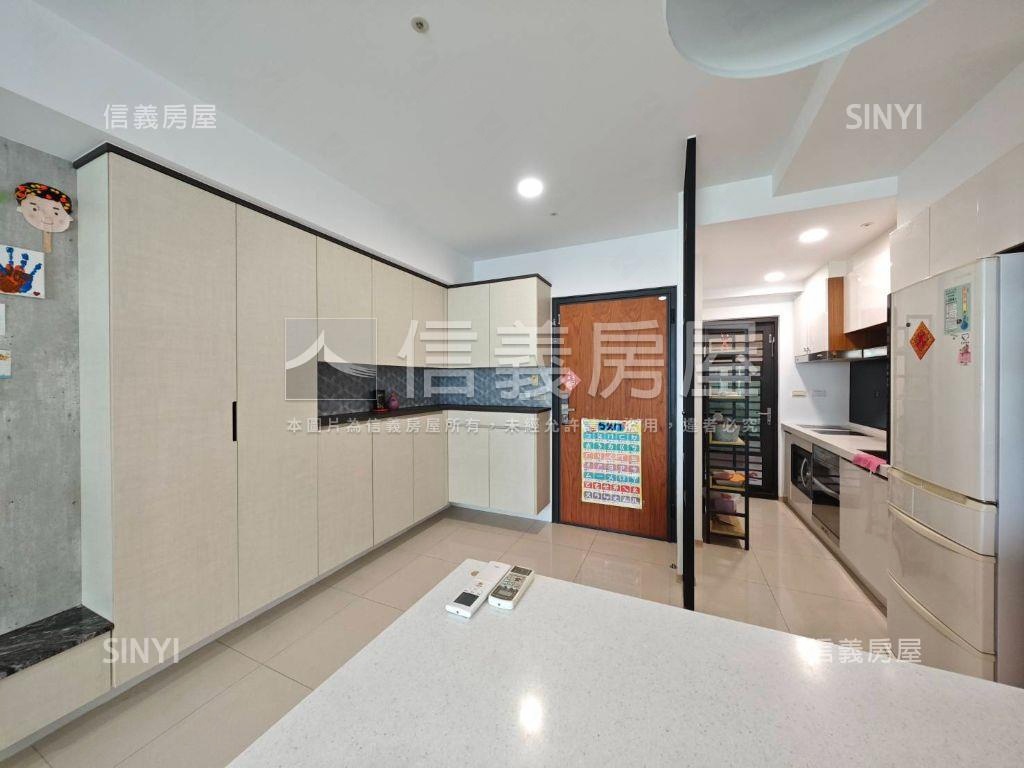 東橋總圖高樓三房平車房屋室內格局與周邊環境