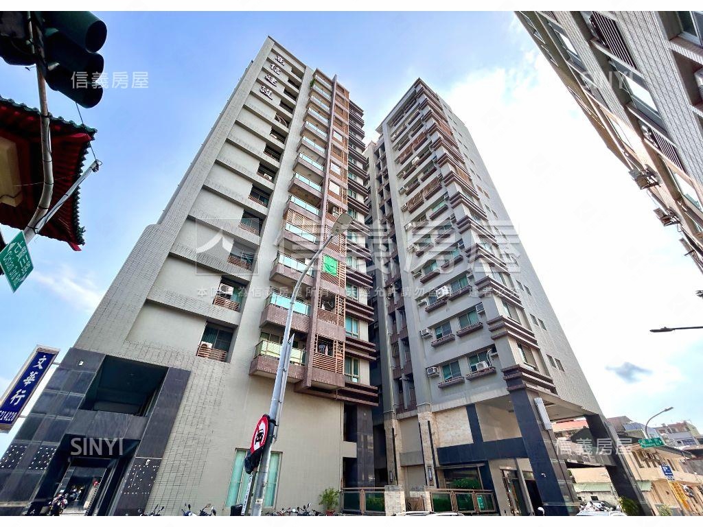 海揚次高樓景觀三房平移房屋室內格局與周邊環境