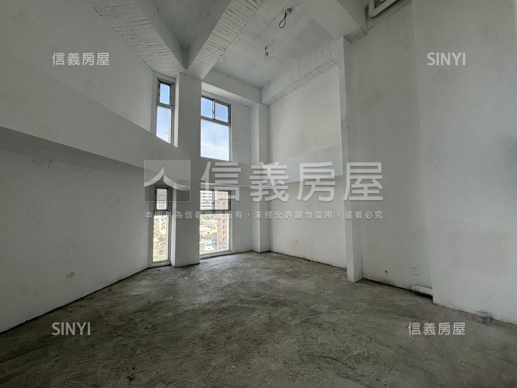 青年強企業總部房屋室內格局與周邊環境