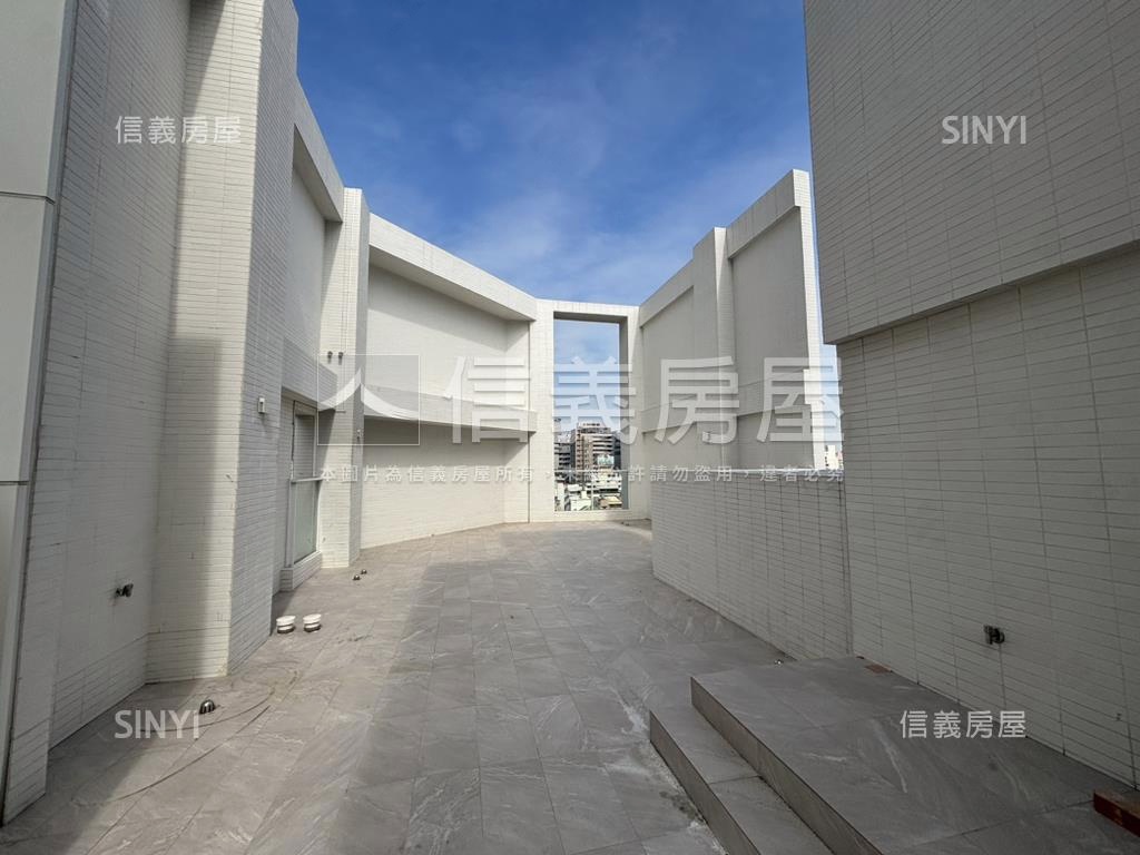 青年強企業總部房屋室內格局與周邊環境