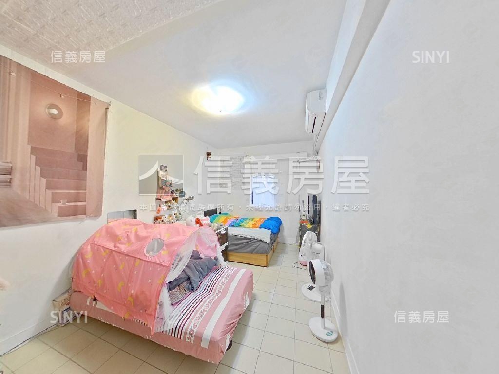 永豐名人★方正三房房屋室內格局與周邊環境