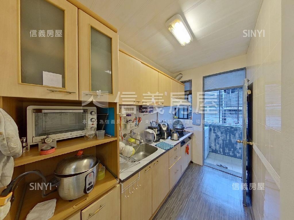永豐名人★方正三房房屋室內格局與周邊環境