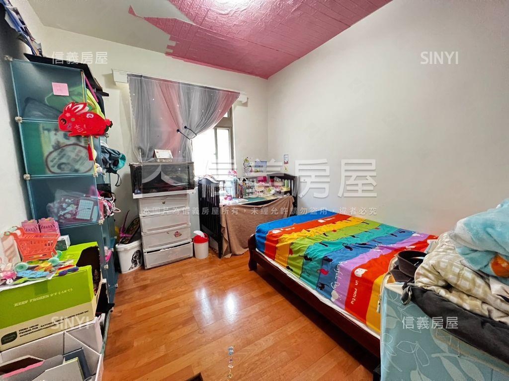 永豐名人★方正三房房屋室內格局與周邊環境