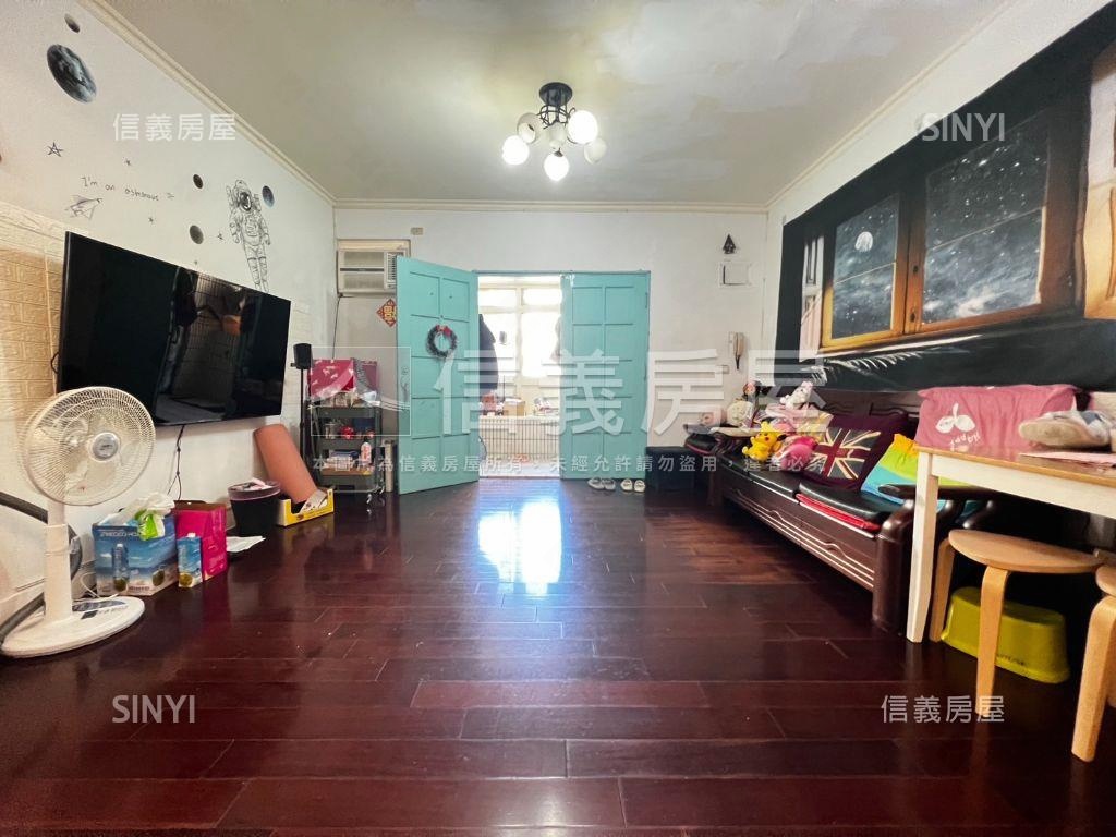 永豐名人★方正三房房屋室內格局與周邊環境