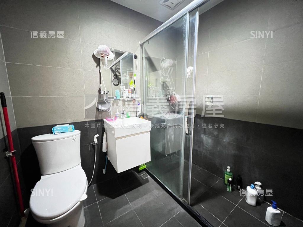 永豐名人★方正三房房屋室內格局與周邊環境