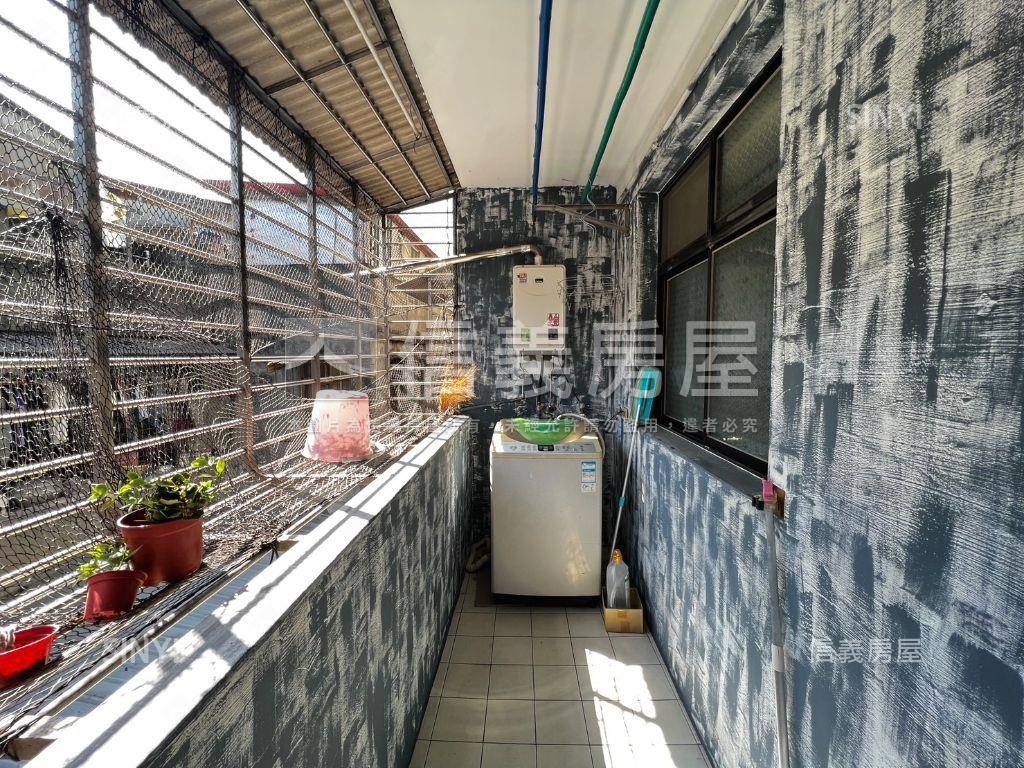 永豐名人★方正三房房屋室內格局與周邊環境