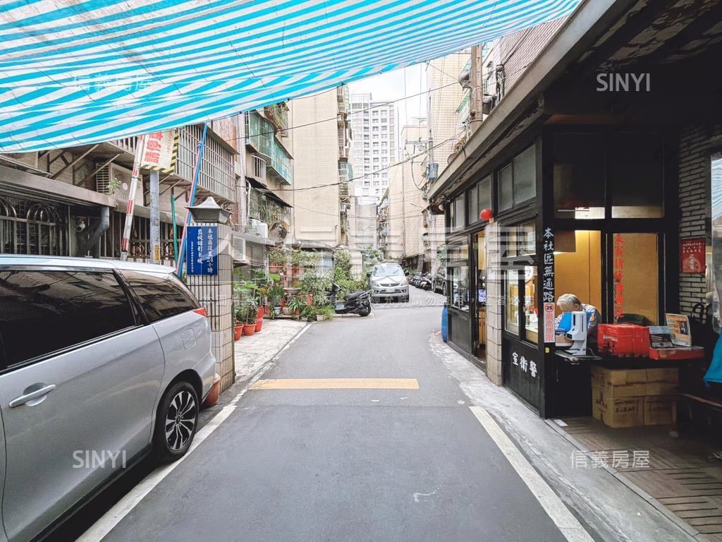 永豐名人★方正三房房屋室內格局與周邊環境