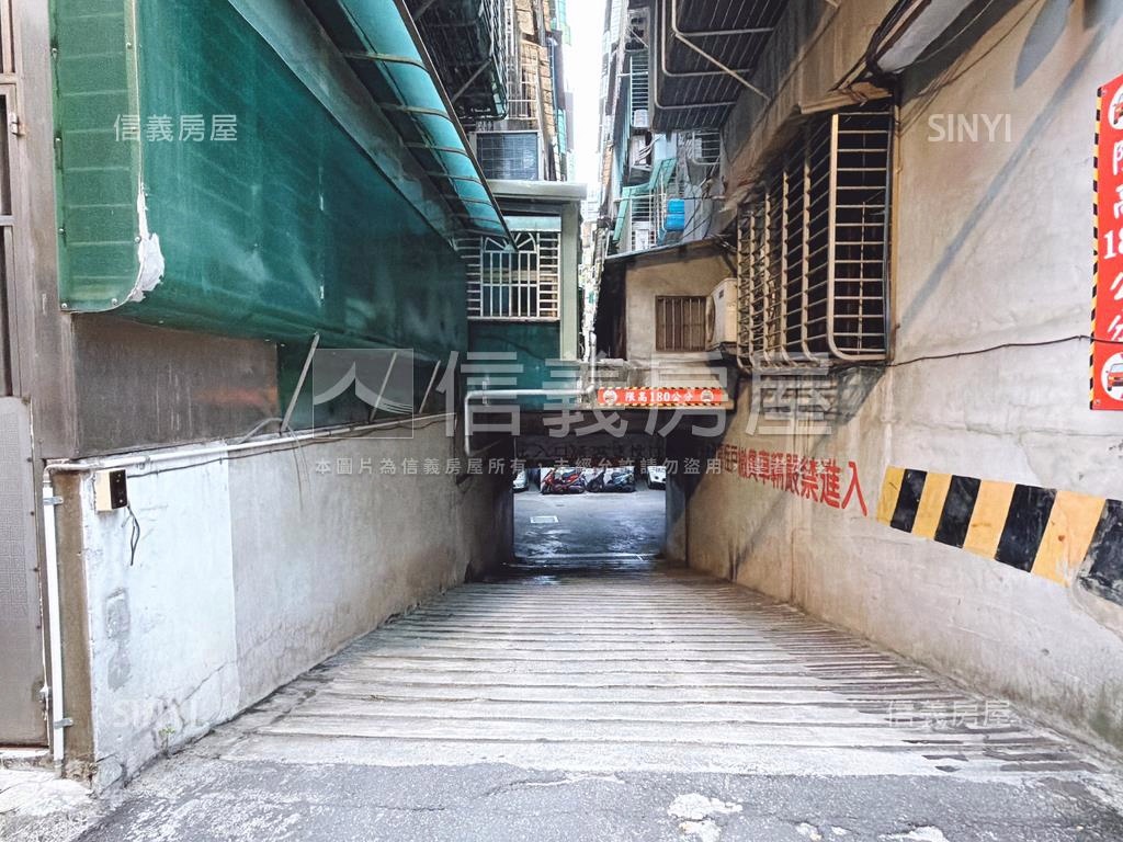 永豐名人★方正三房房屋室內格局與周邊環境