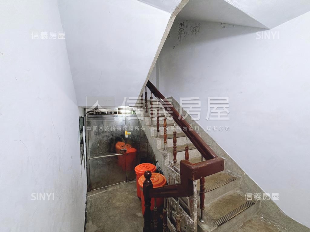 永豐名人★方正三房房屋室內格局與周邊環境