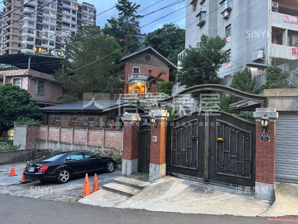 溫泉路銀光巷百坪土地房屋室內格局與周邊環境