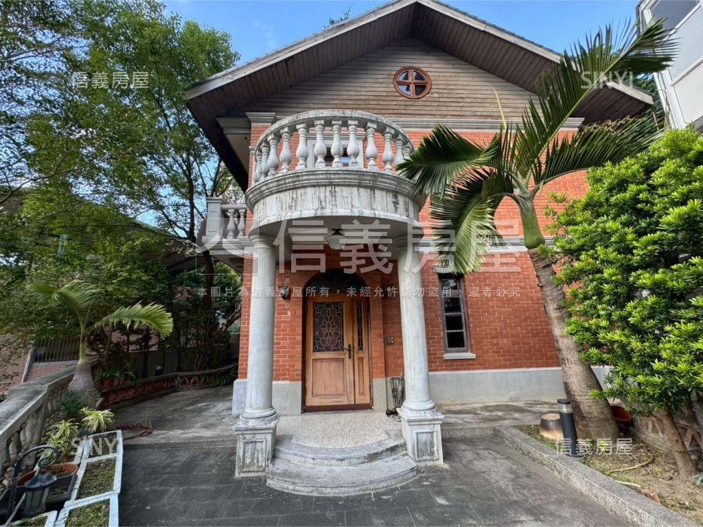 溫泉路銀光巷百坪土地房屋室內格局與周邊環境