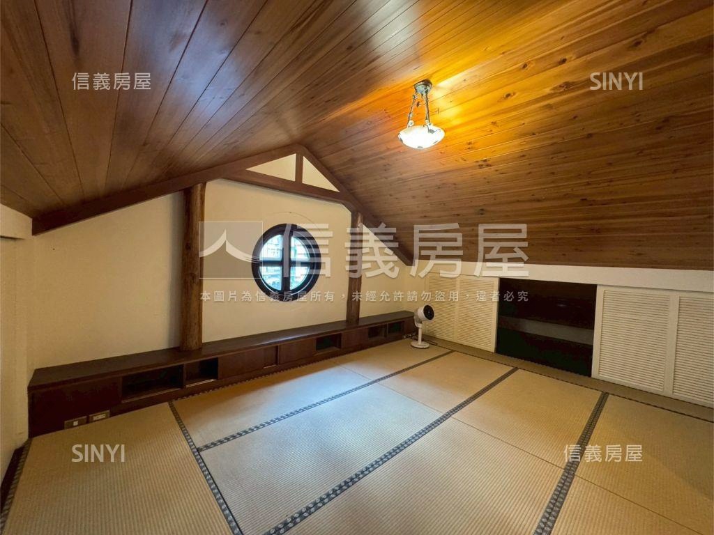 溫泉路銀光巷百坪土地房屋室內格局與周邊環境