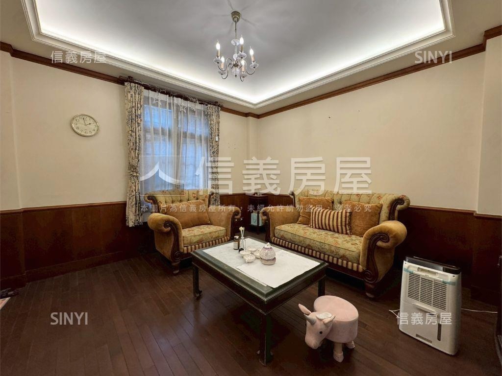 溫泉路銀光巷百坪土地房屋室內格局與周邊環境