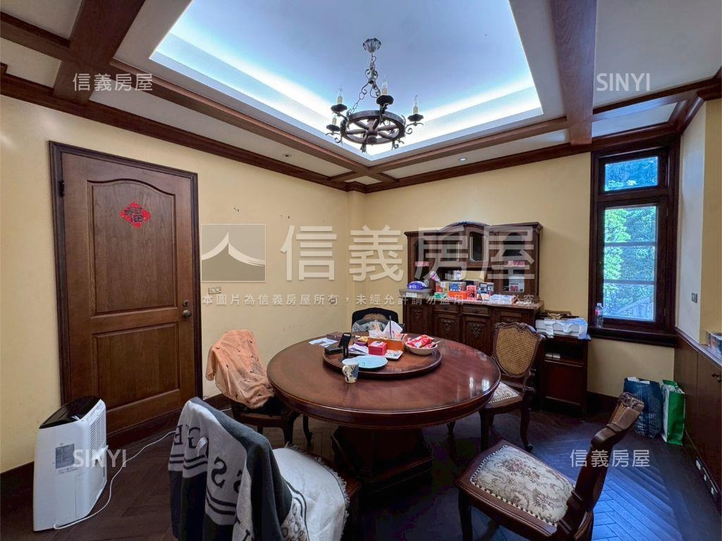 溫泉路銀光巷百坪土地房屋室內格局與周邊環境