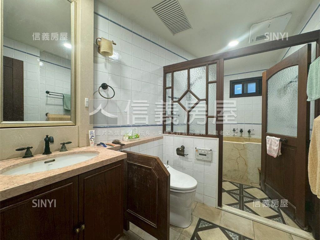 溫泉路銀光巷百坪土地房屋室內格局與周邊環境