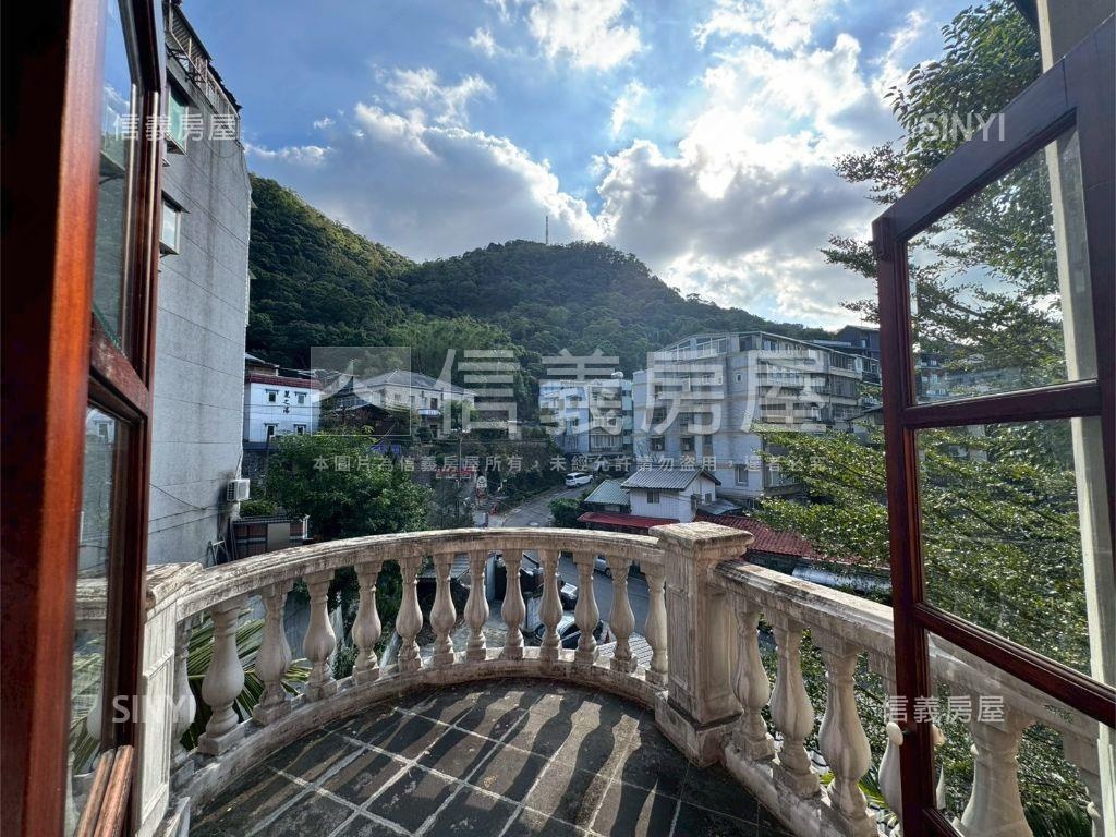 溫泉路銀光巷百坪土地房屋室內格局與周邊環境