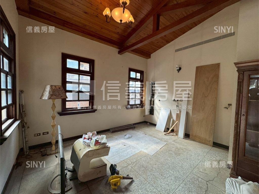 溫泉路銀光巷百坪土地房屋室內格局與周邊環境