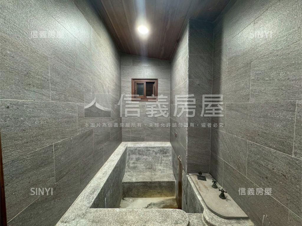 溫泉路銀光巷百坪土地房屋室內格局與周邊環境