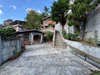 溫泉路銀光巷百坪土地