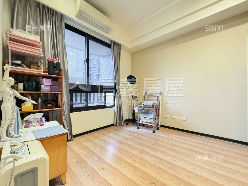 豪宅生活品味時代花園三房房屋室內格局與周邊環境