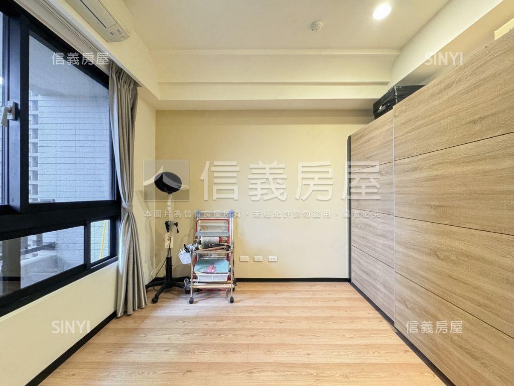 豪宅生活品味時代花園三房房屋室內格局與周邊環境