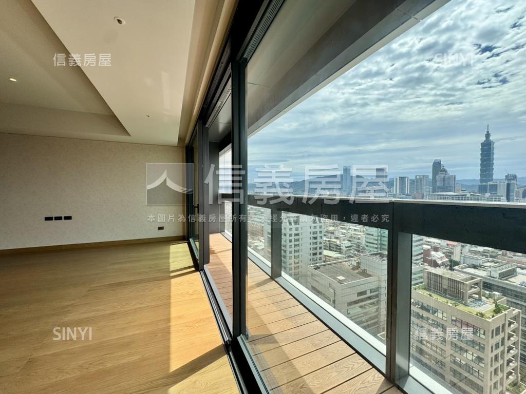 鐫萃房屋室內格局與周邊環境