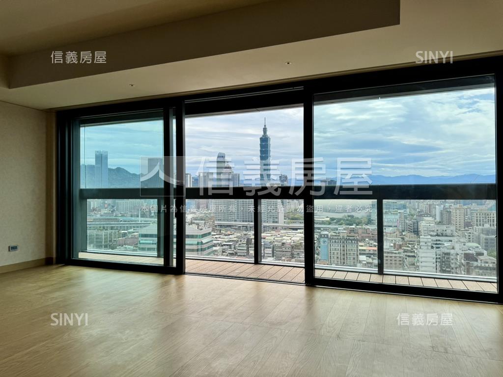 鐫萃房屋室內格局與周邊環境