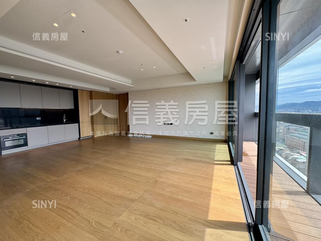 鐫萃房屋室內格局與周邊環境