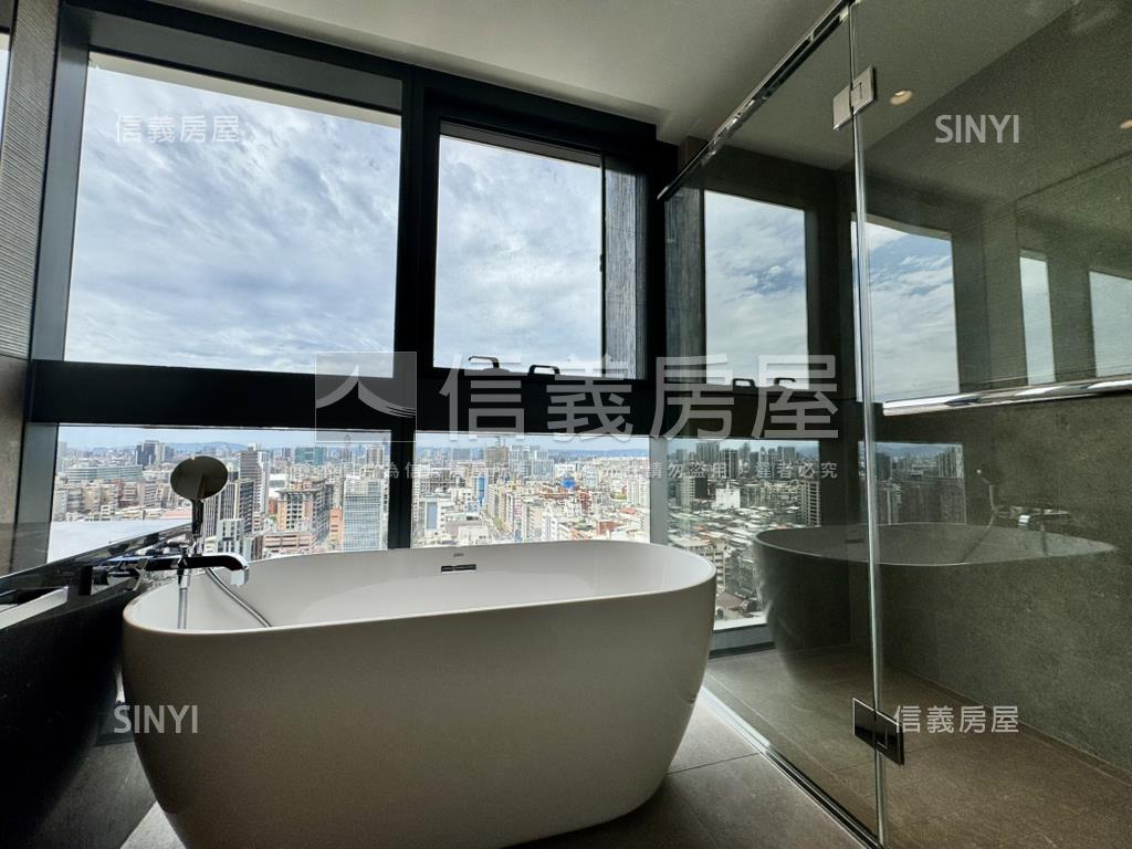 鐫萃房屋室內格局與周邊環境