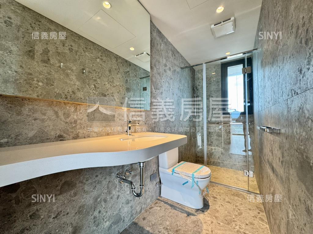 鐫萃房屋室內格局與周邊環境