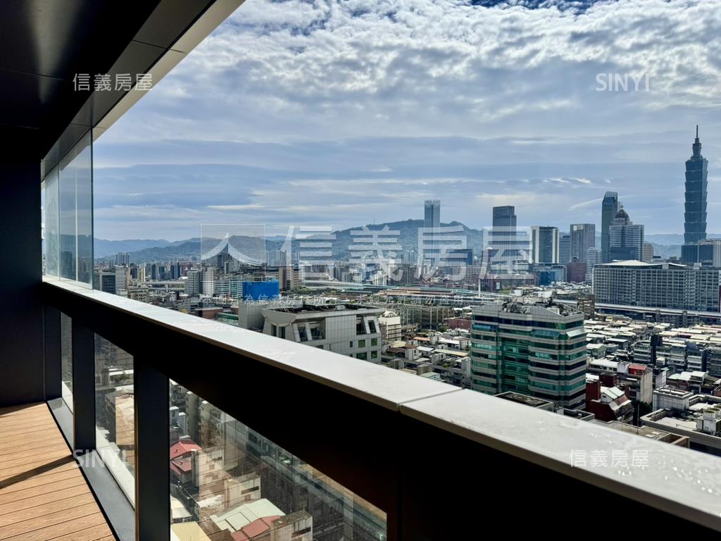 鐫萃房屋室內格局與周邊環境