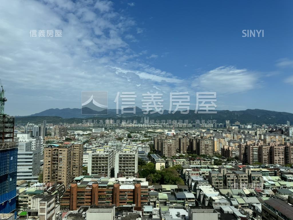 鐫萃房屋室內格局與周邊環境