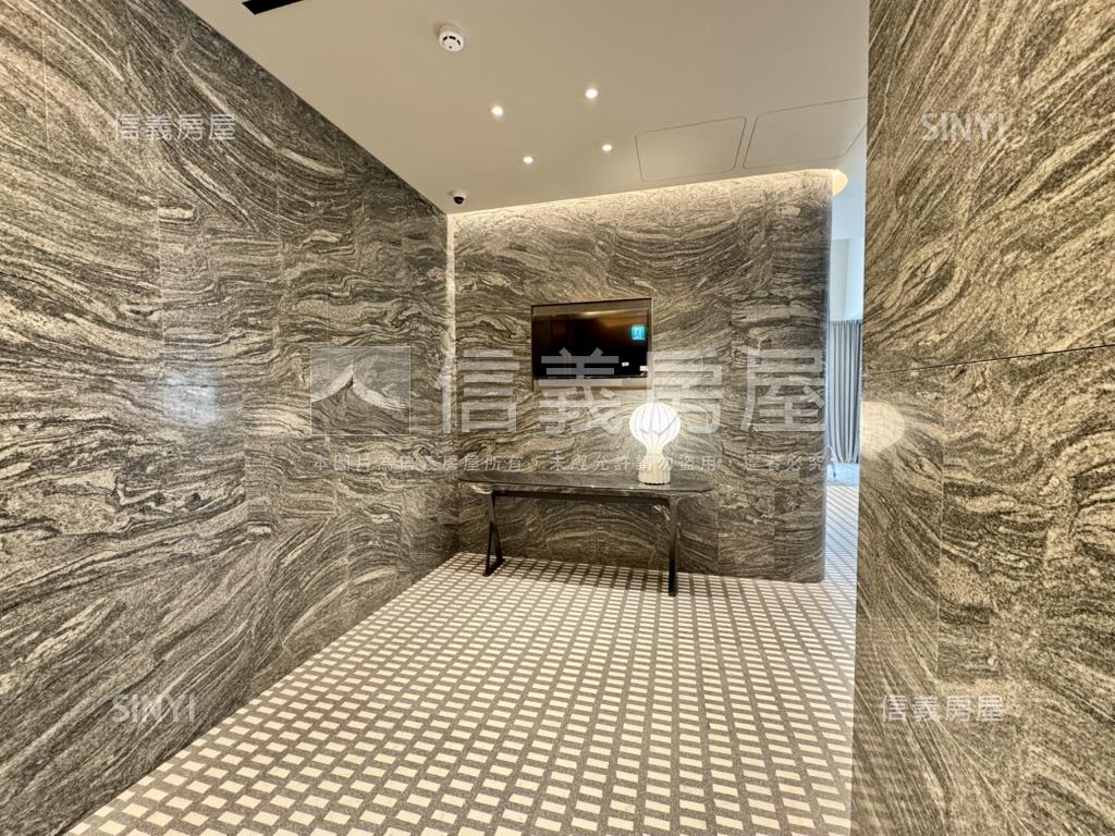 鐫萃房屋室內格局與周邊環境