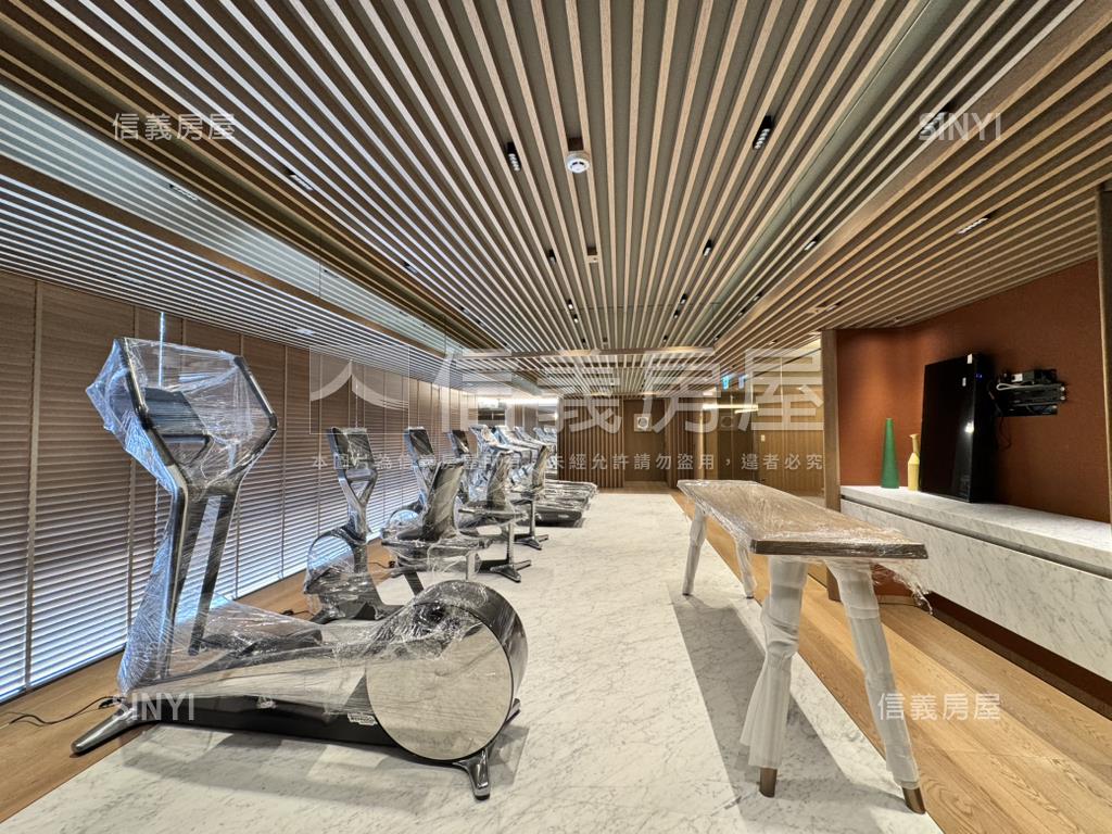 鐫萃房屋室內格局與周邊環境