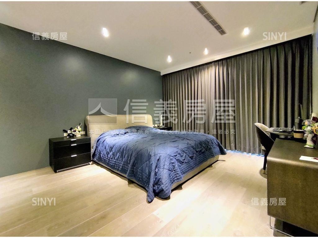 采會一集品味隔震豪邸房屋室內格局與周邊環境