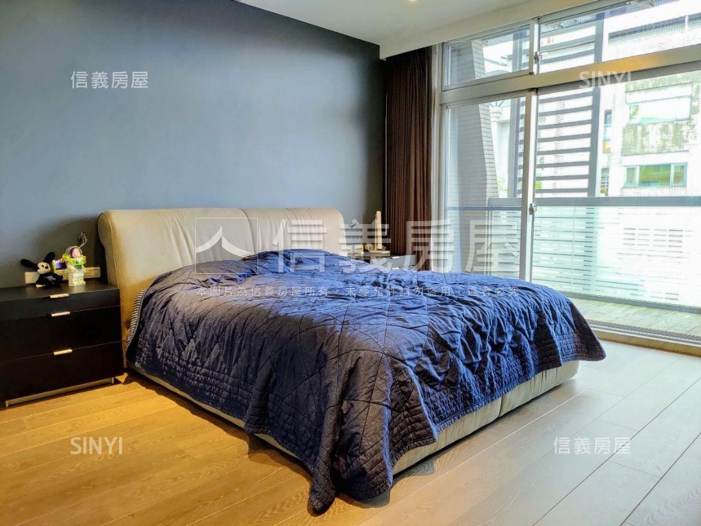 采會一集品味隔震豪邸房屋室內格局與周邊環境