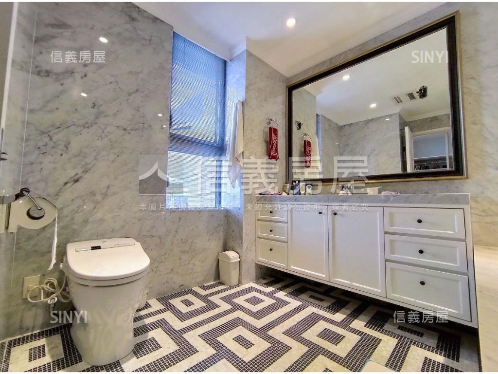 采會一集品味隔震豪邸房屋室內格局與周邊環境