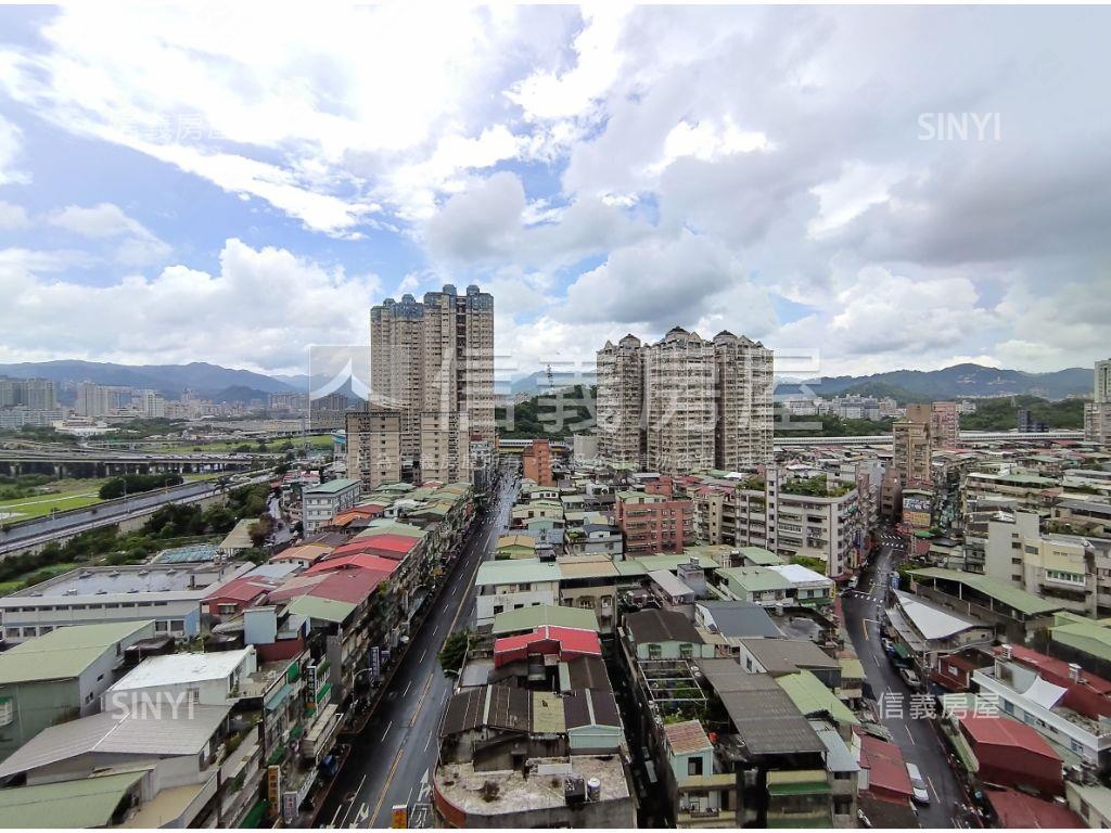 采會一集品味隔震豪邸房屋室內格局與周邊環境