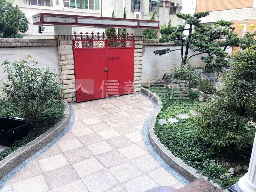 馬年好美術館獨棟霸氣洋房房屋室內格局與周邊環境