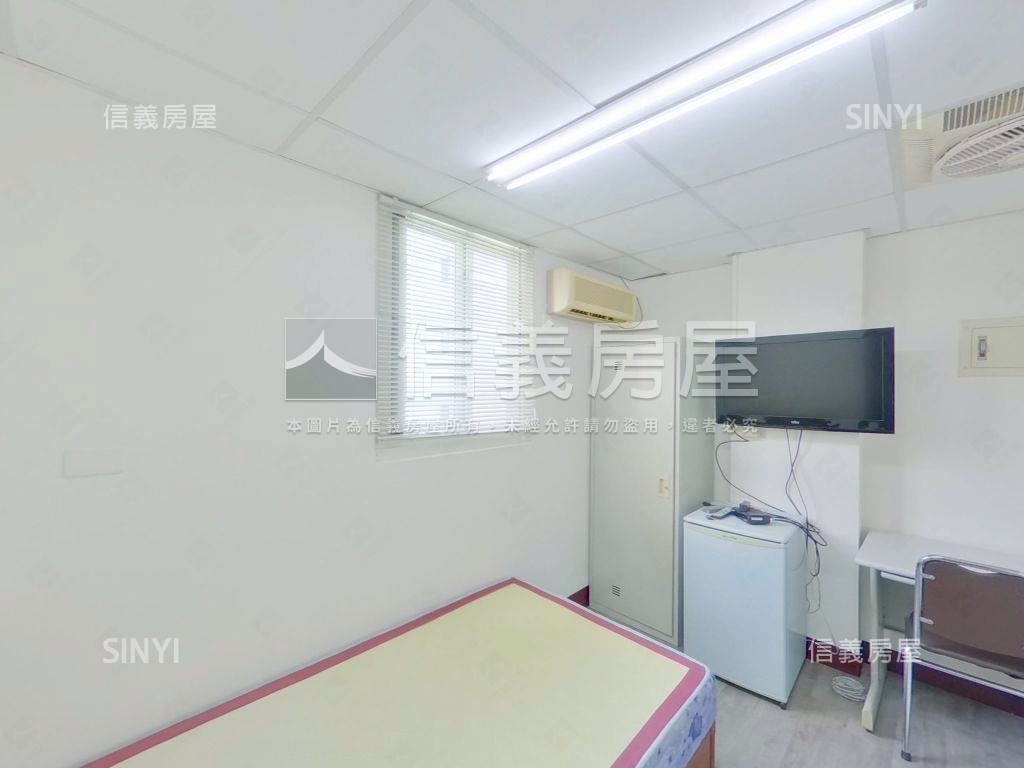 近中興大學。收租透套房屋室內格局與周邊環境