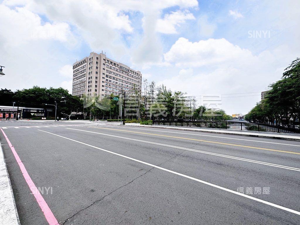 近中興大學。收租透套房屋室內格局與周邊環境