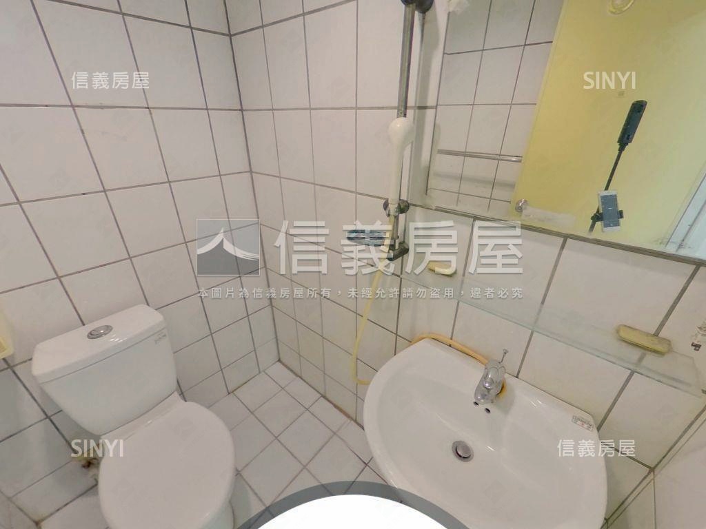 近中興大學。收租透套房屋室內格局與周邊環境