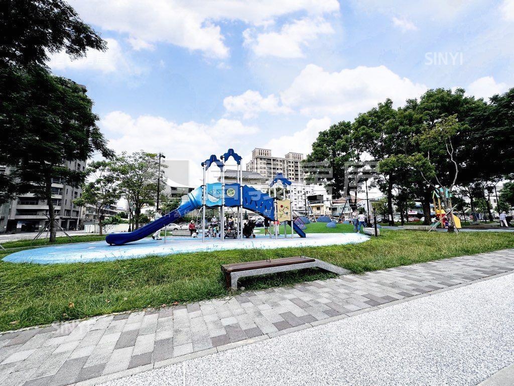 近中興大學。收租透套房屋室內格局與周邊環境