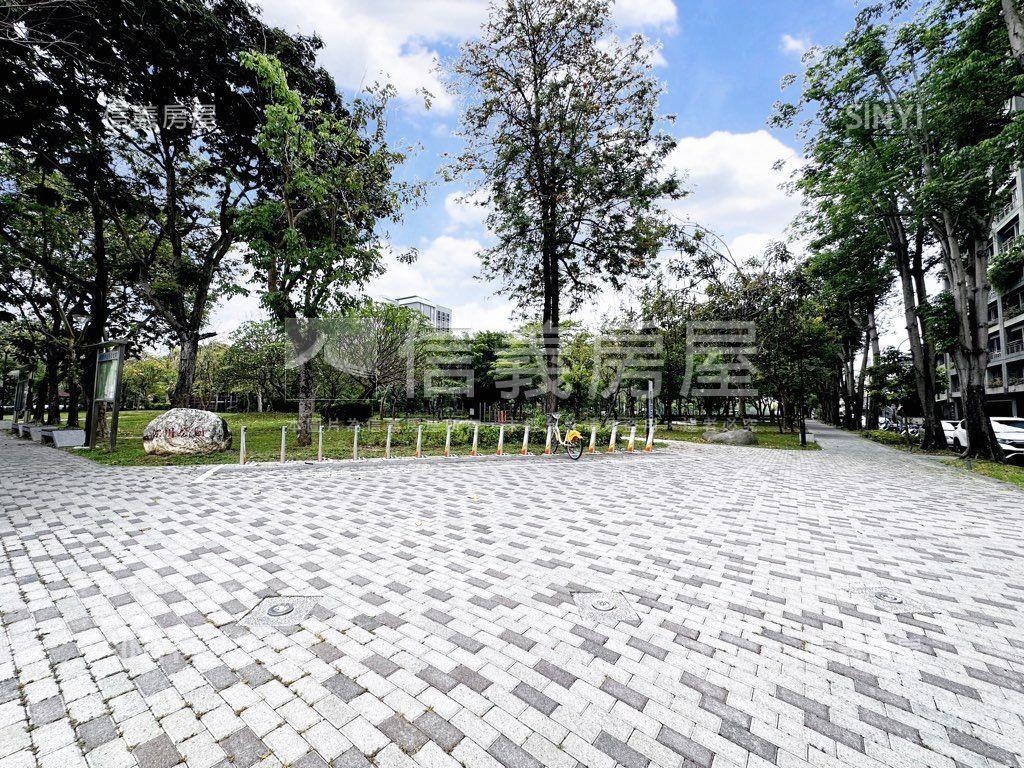 近中興大學。收租透套房屋室內格局與周邊環境