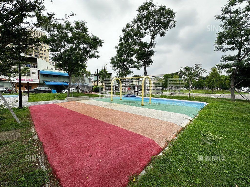 近中興大學。收租透套房屋室內格局與周邊環境