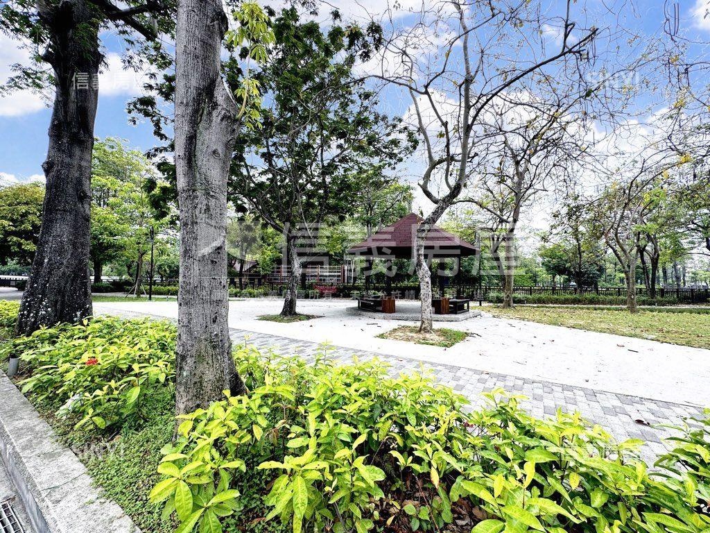 近中興大學。收租透套房屋室內格局與周邊環境